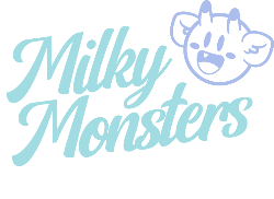Milky Monsters