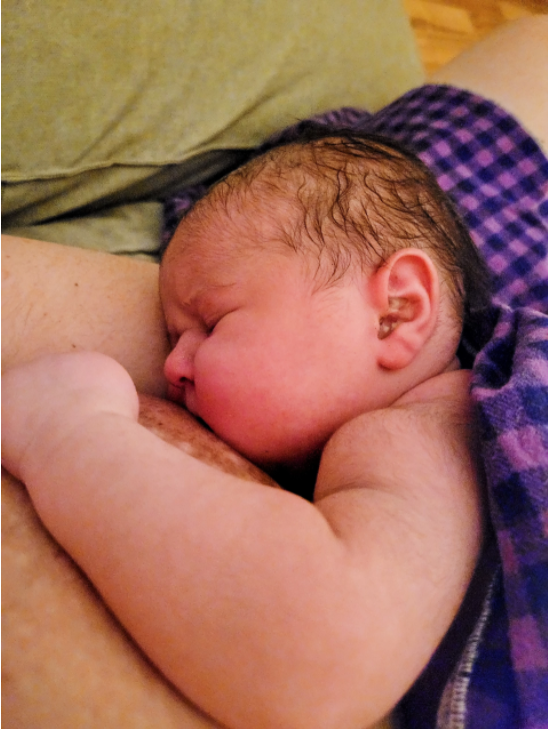 Birth Story