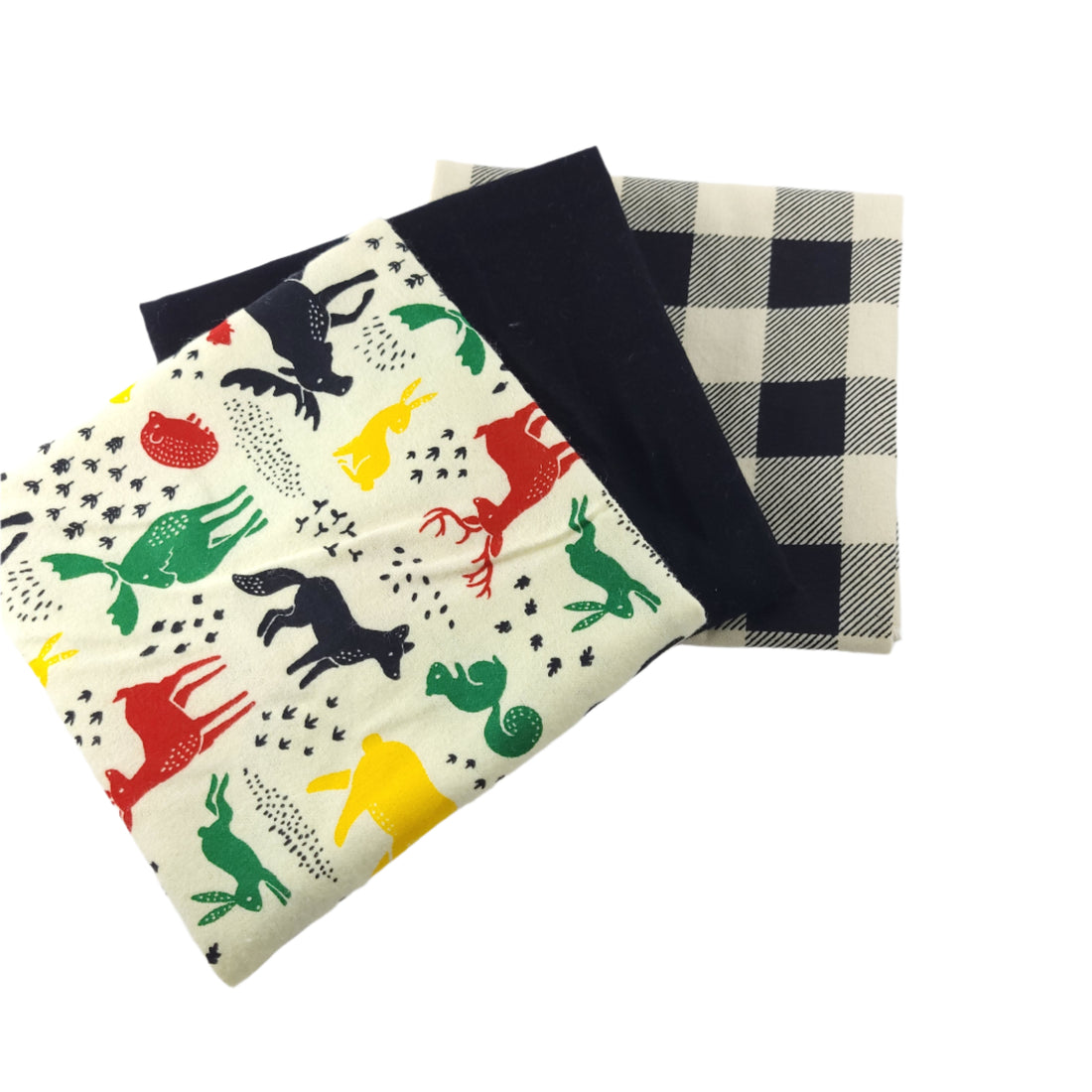 Burp Cloths | Set of 3