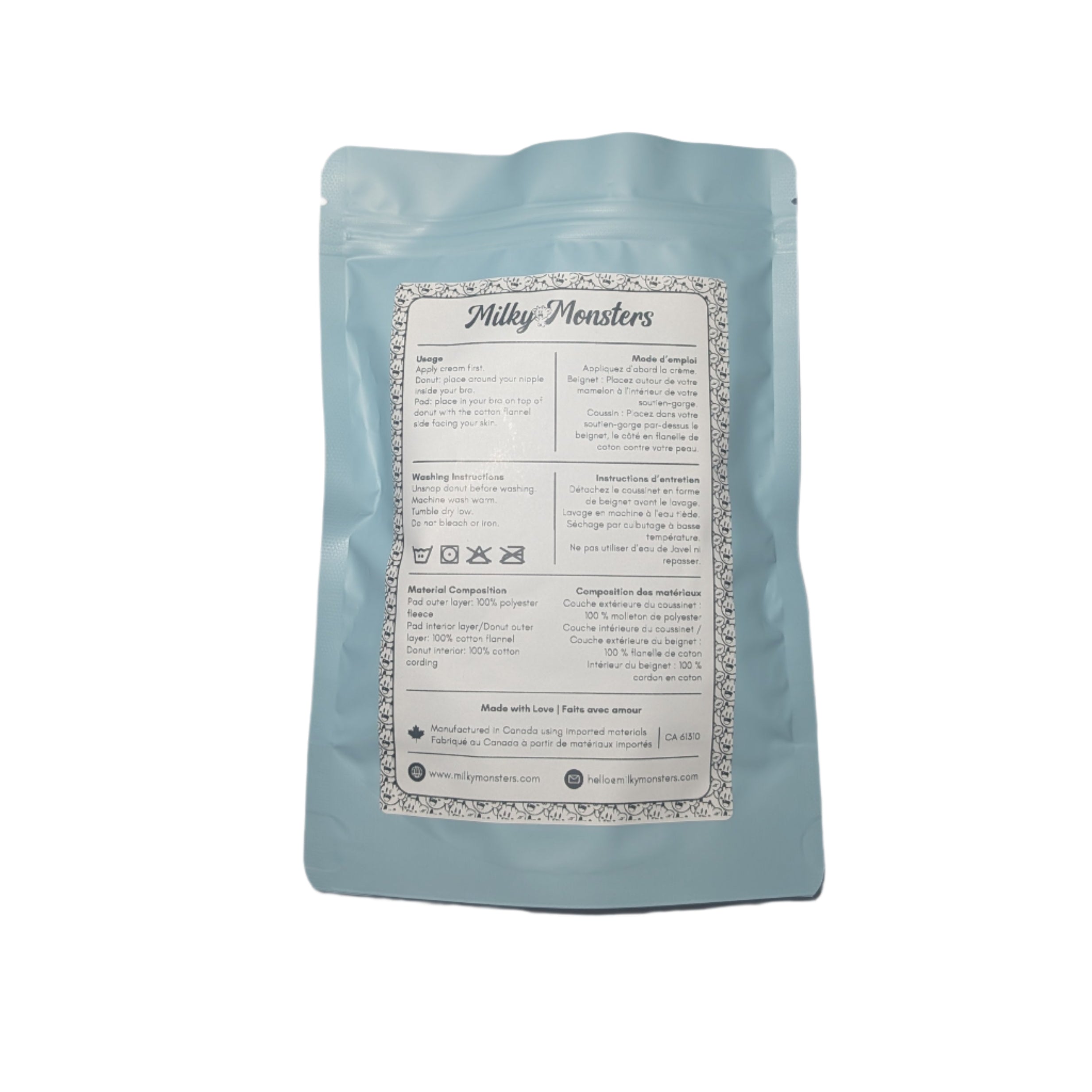 Nursing Donuts | Multipack