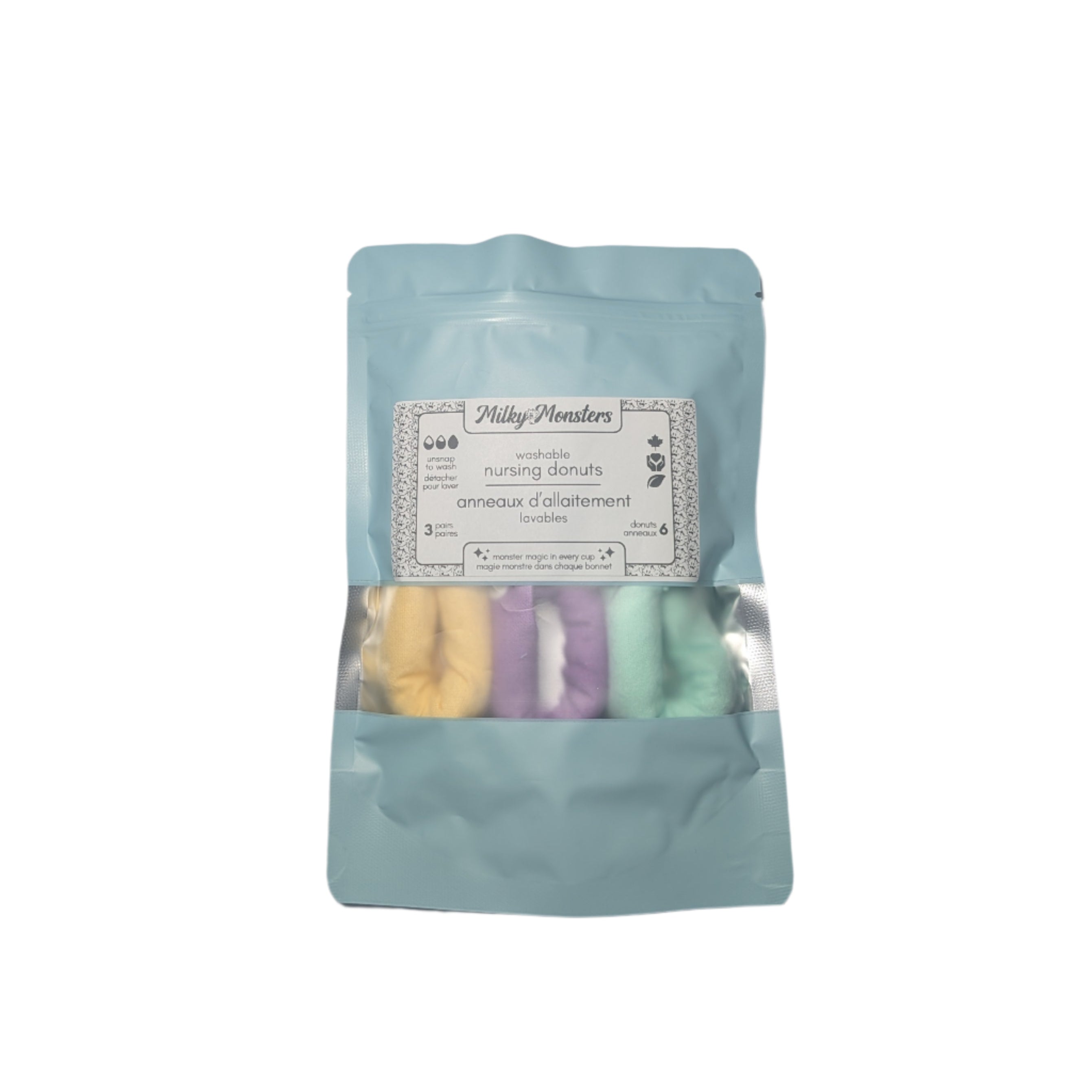 Nursing Donuts | Multipack