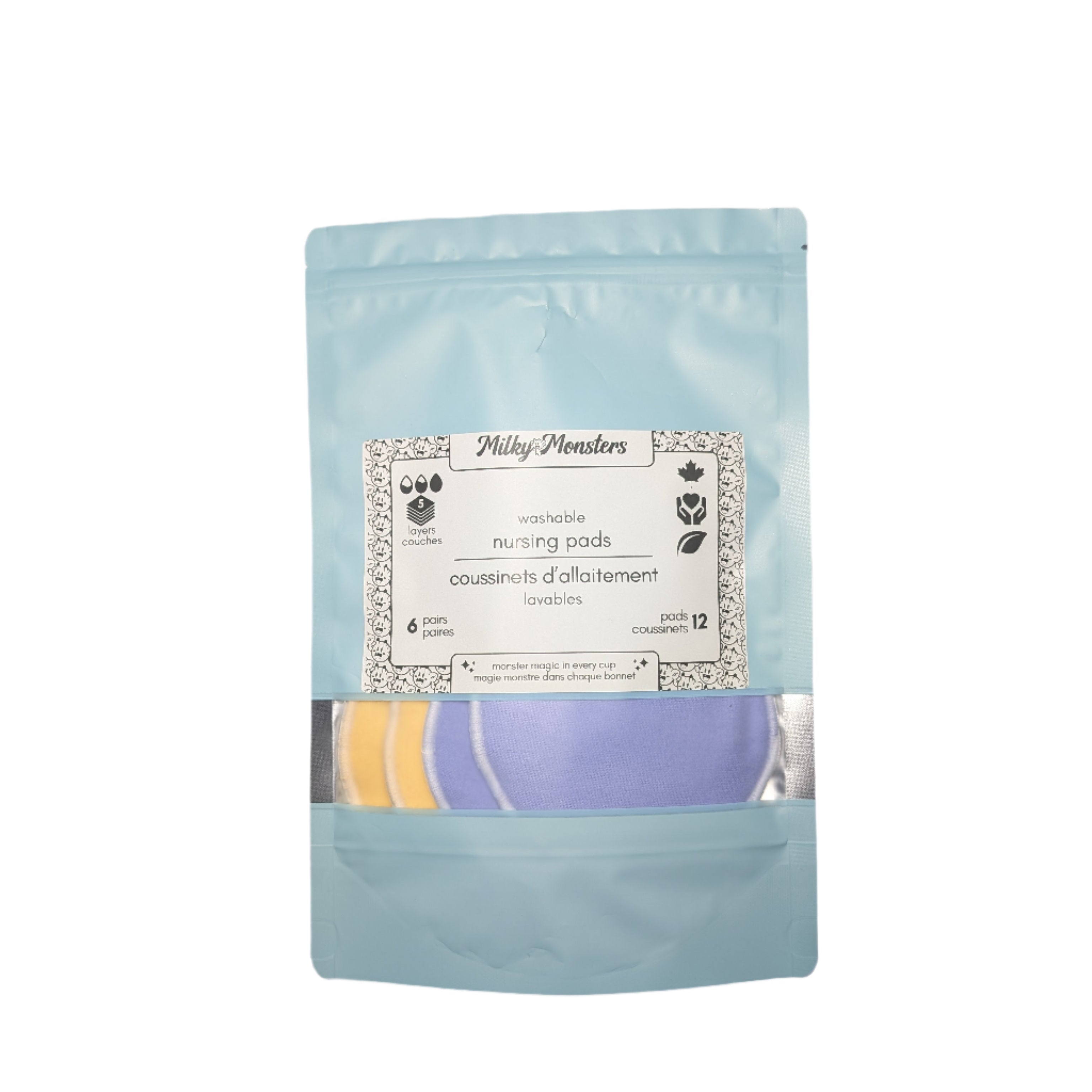 Nursing Pads | Multipack