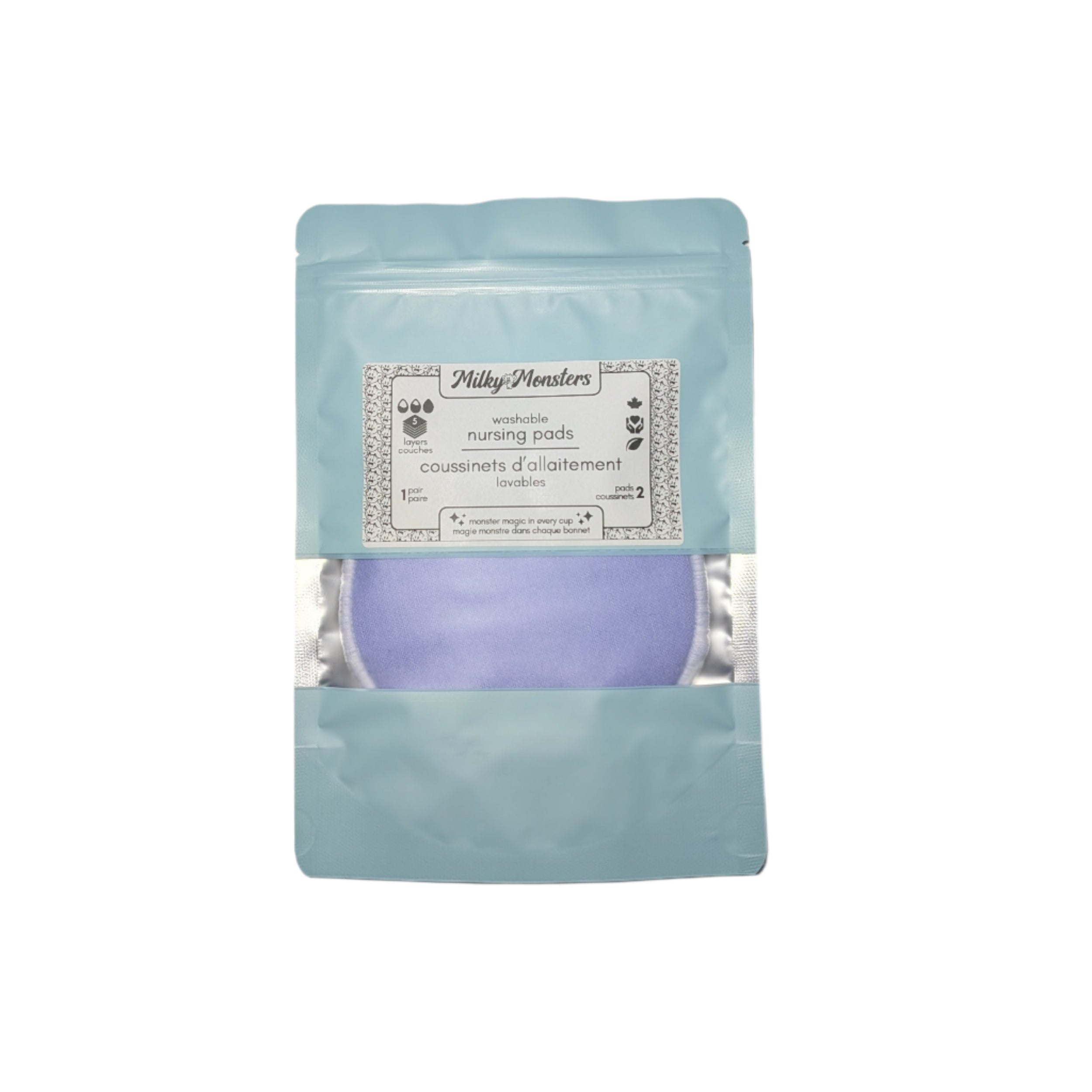 Nursing Pads | Pair